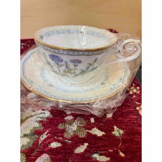 Noritake - 【激レア 希少】新品未使用 ノリタケ ハナツムギ カップ
