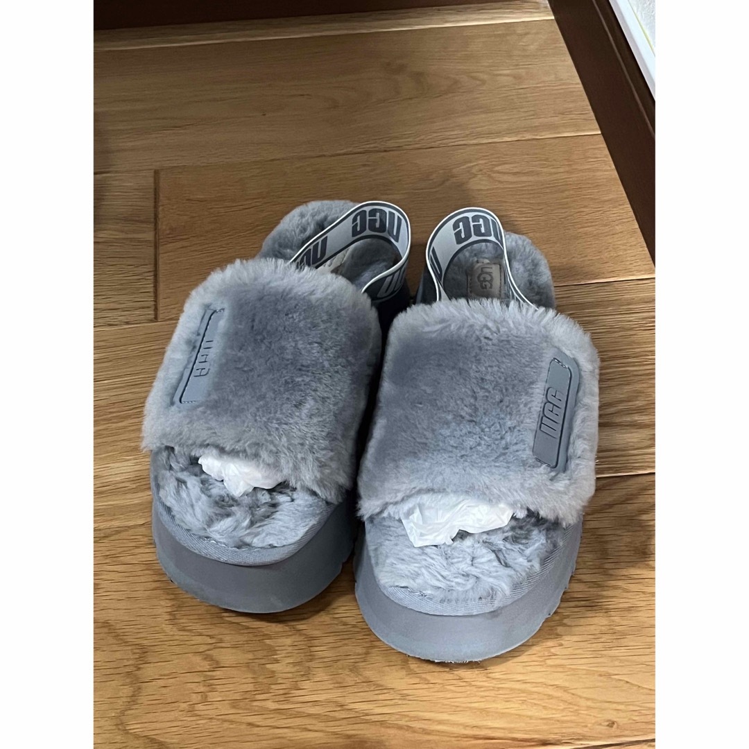 UGG ディスコスライドレディース