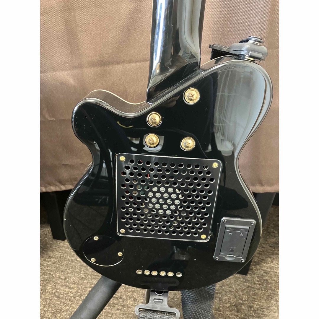Pignose ピグノーズ PGG-259 レスポールカスタム エレキギター-