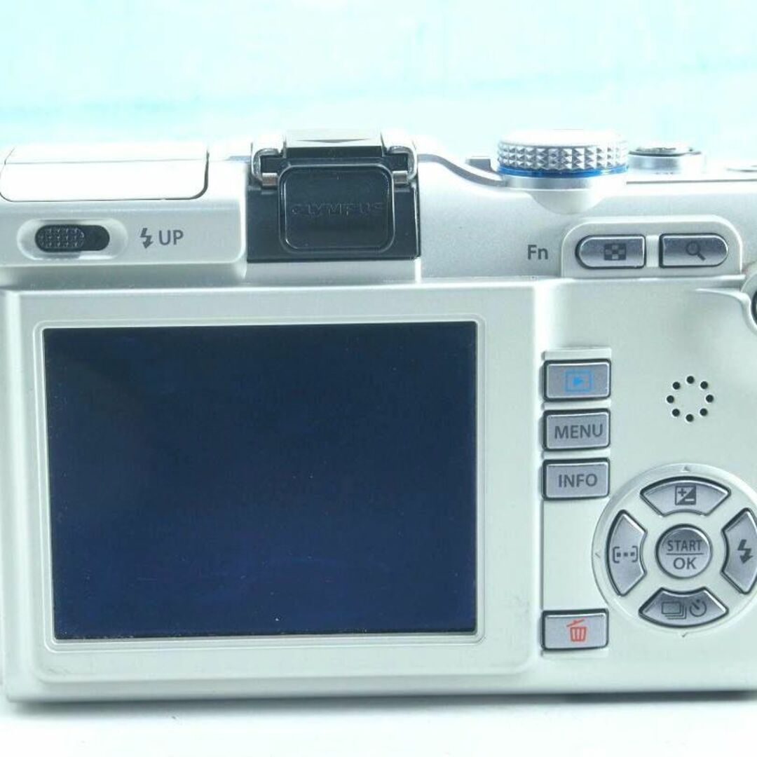 OLYMPUS - ❤️スマホ転送❤️オリンパス ペン E−PL1 ミラーレス