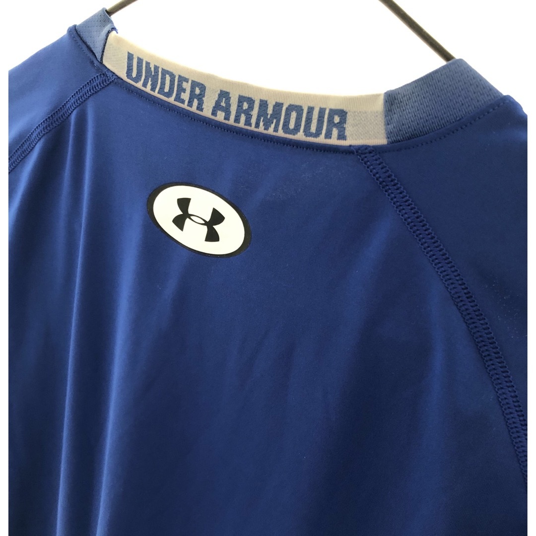 UNDER ARMOUR(アンダーアーマー)のアンダーアーマー　heatgear LG メンズのトップス(Tシャツ/カットソー(半袖/袖なし))の商品写真