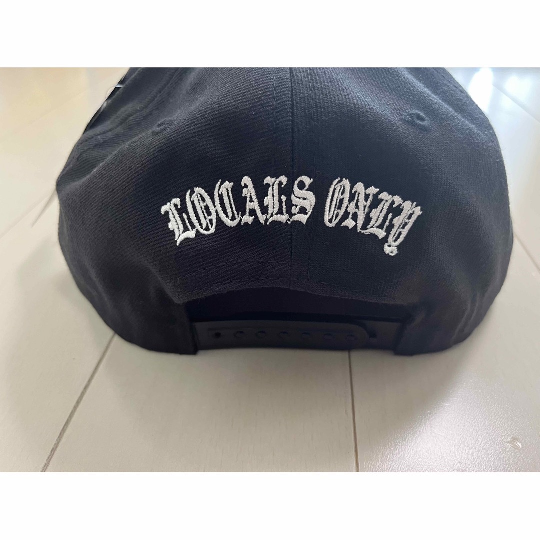 新品未使用品　LOCALS ONLY ローカルオンリー　キャンプ 1