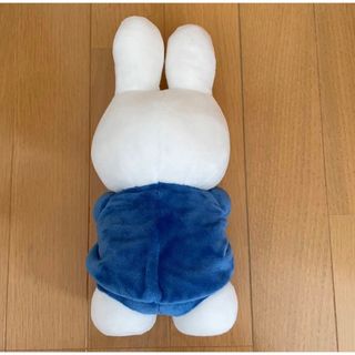 miffy - 【美品・廃盤品】おなかみせミッフィー レア商品の通販 by ...