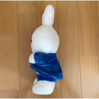 miffy - 【美品・廃盤品】おなかみせミッフィー レア商品の通販 by ...