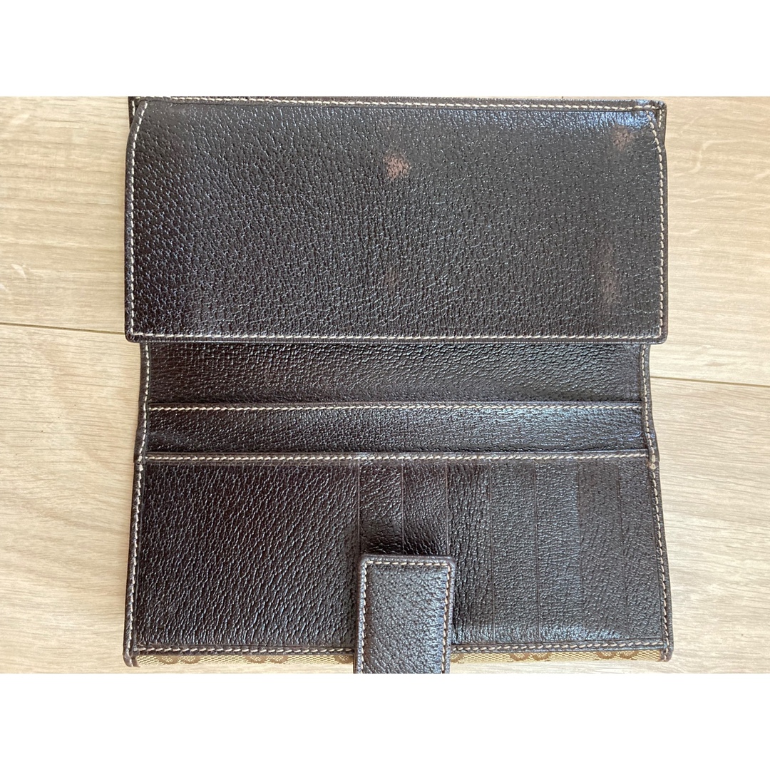 【早い者勝ち】GUCCI 長財布 【早い者勝ち】GUCCI 長財布