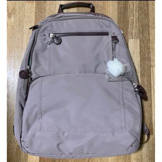 カナナ リュック フリーウェイ 67843 新品 大 モカベージュ 値下げ