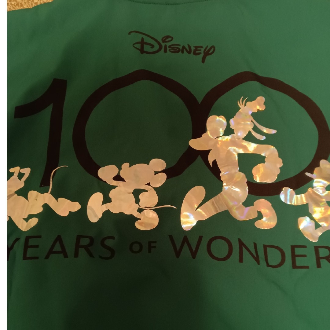 Disney - 超レア!ディズニー ベースボール ジャケット ブルゾン Disney - 超レア!ディズニー ベースボール ジャケット ブルゾン