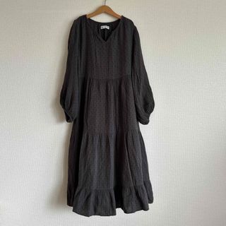 ザラキッズ(ZARA KIDS)の専用　zara ワンピース　サイズ 152(ワンピース)