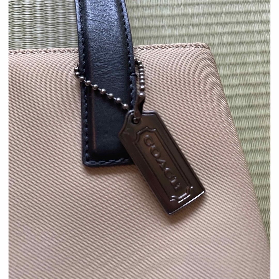 COACH(コーチ)のcoach コーチ　バッグ レディースのバッグ(ショルダーバッグ)の商品写真