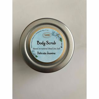 サボン(SABON)のSABON Scrub(洗顔料)