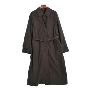 theory luxe　トレンチコート