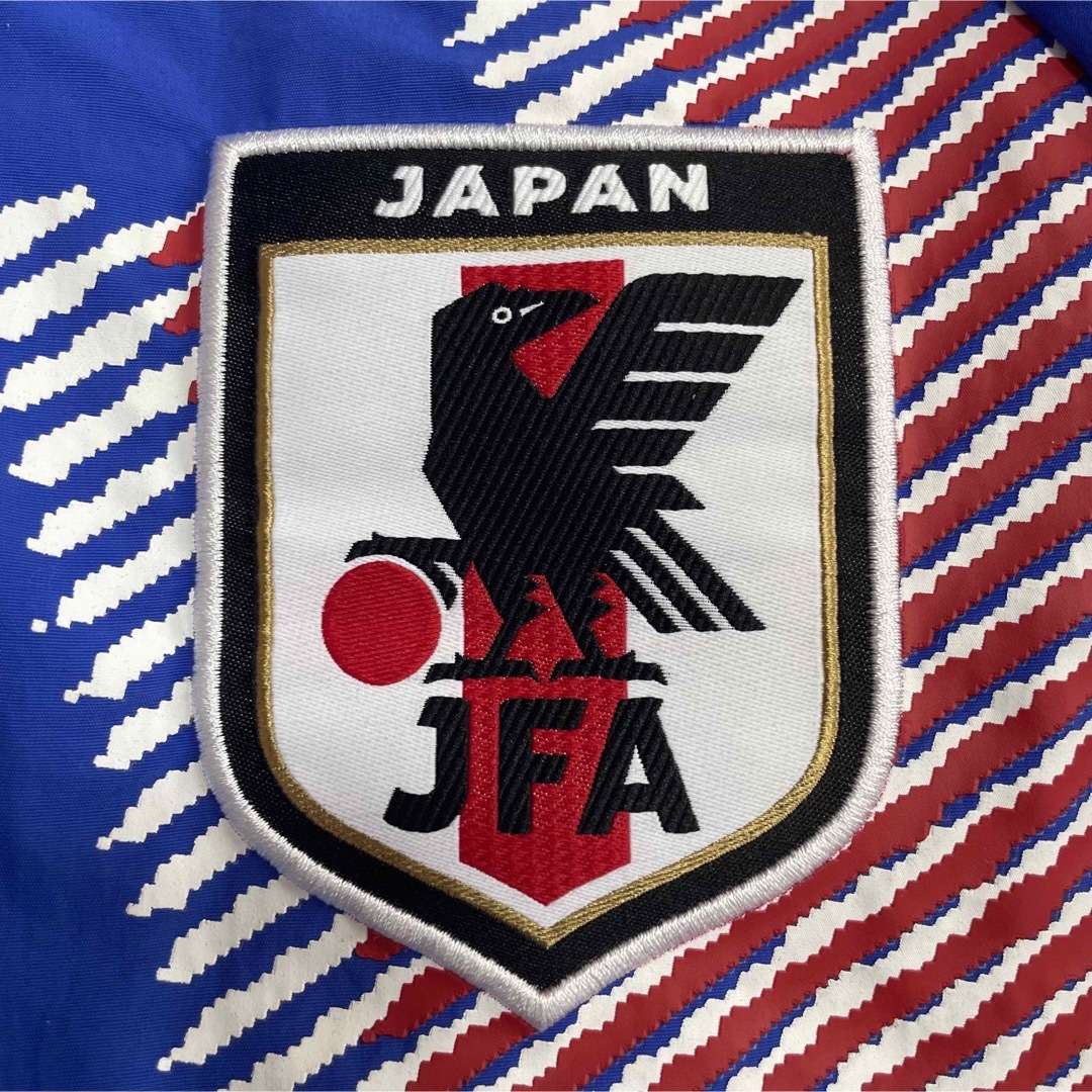 adidas - 【超希少品】アディダス JFA サッカー 日本代表 ジャージ