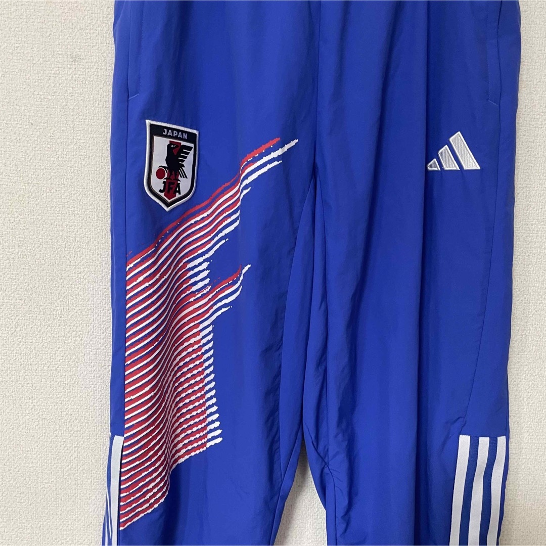 【Lサイズ】adidas サッカー　ウェア　ジャージ　セットアップ