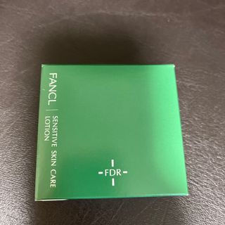 ファンケル(FANCL)の新品　ファンケル 乾燥敏感肌ケア 化粧液　10mL×3本(化粧水/ローション)