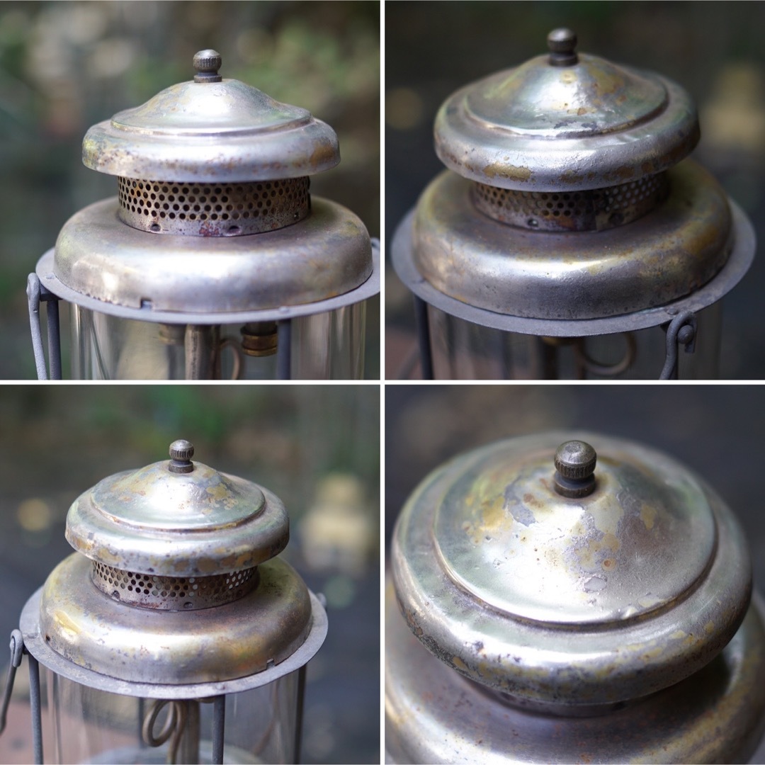 Coleman - 1910-1920's コールマン QL327の通販 by Mr.Lantern