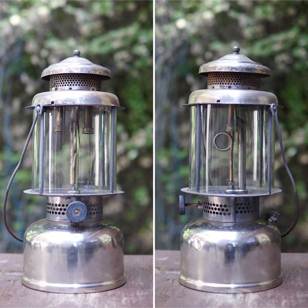Coleman - 1910-1920's コールマン QL327の通販 by Mr.Lantern