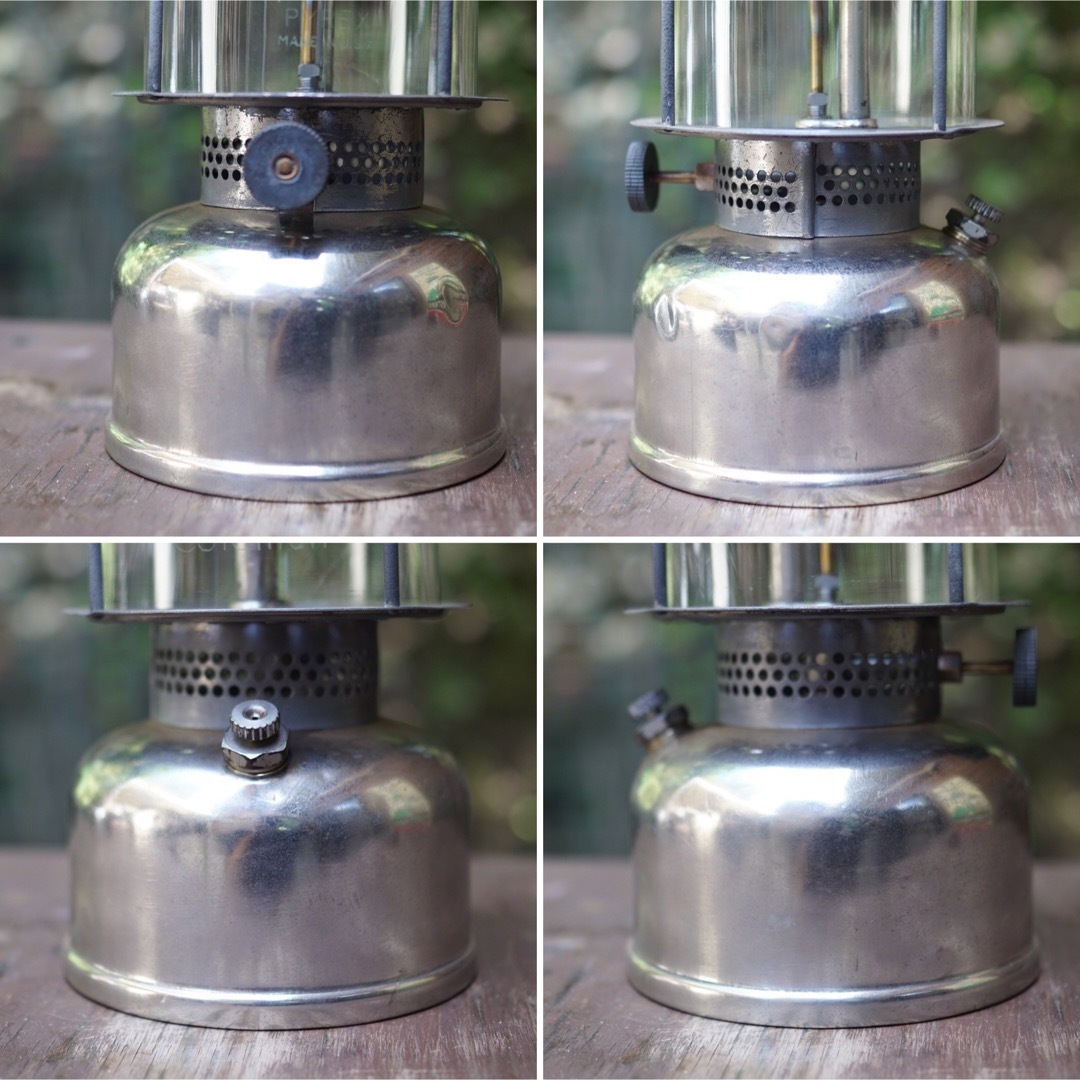 Coleman - 1910-1920's コールマン QL327の通販 by Mr.Lantern