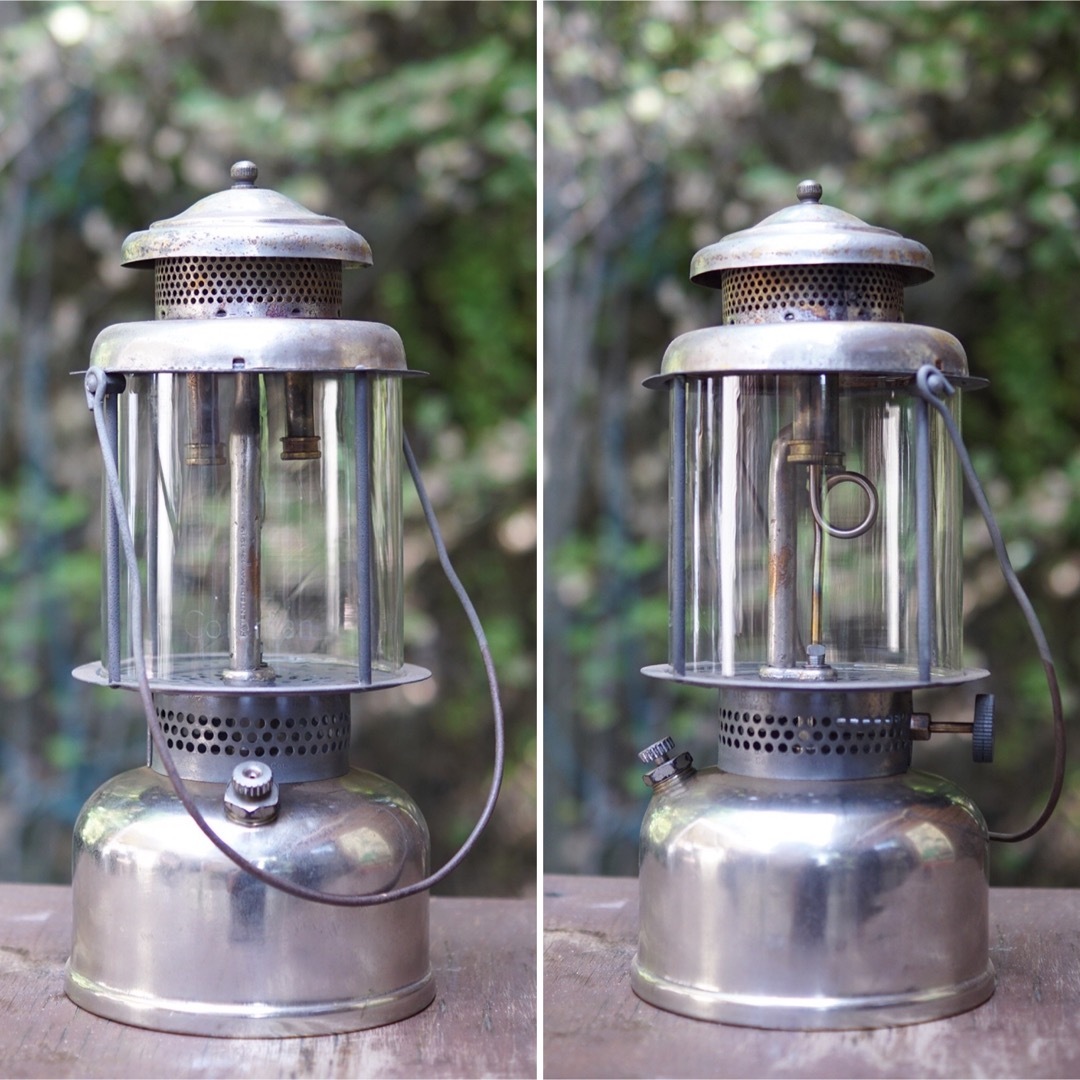Coleman - 1910-1920's コールマン QL327の通販 by Mr.Lantern