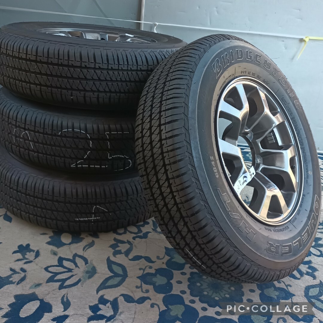 スズキ純正 JB74 ジムニーシエラ ホイール 15インチ 5.5J +5 13 | www