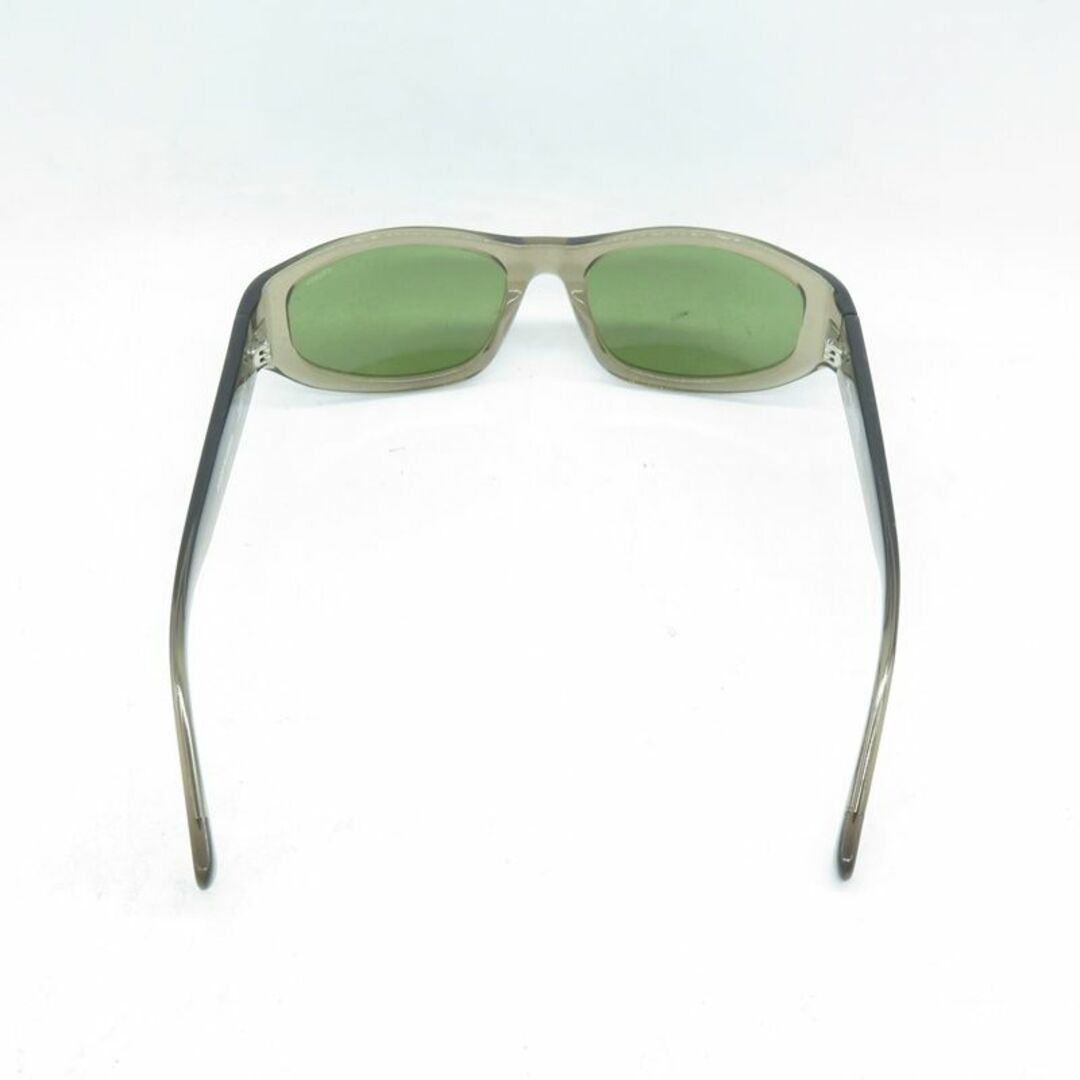 STUSSY(ステューシー)のSTUSSY 23ss LANDON SUNGLASSES メンズのファッション小物(サングラス/メガネ)の商品写真