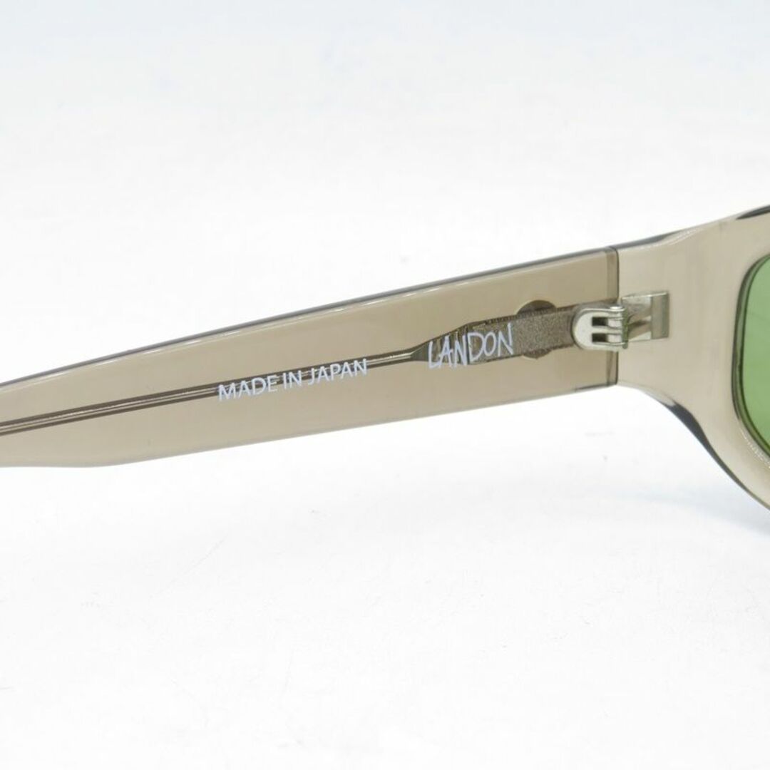 STUSSY 23ss LANDON SUNGLASSES