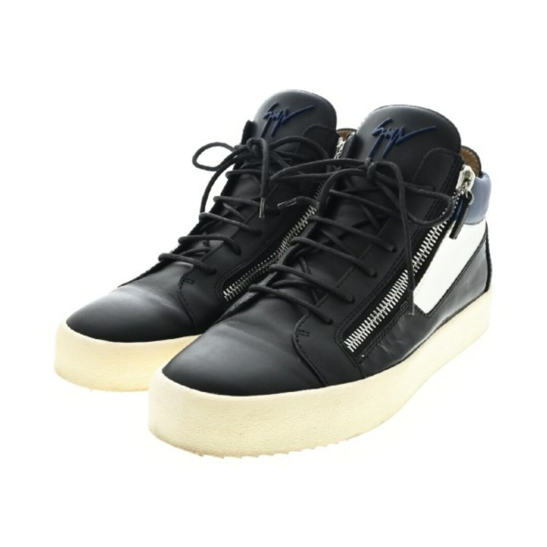 Giuseppe Zanotti Design - GIUSEPPE ZANOTTI DESIGN スニーカー