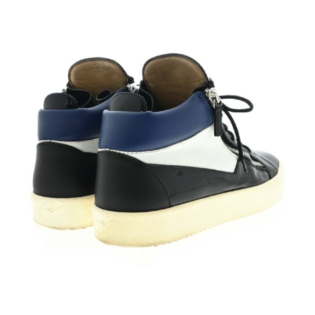 Giuseppe Zanotti Design - GIUSEPPE ZANOTTI DESIGN スニーカー