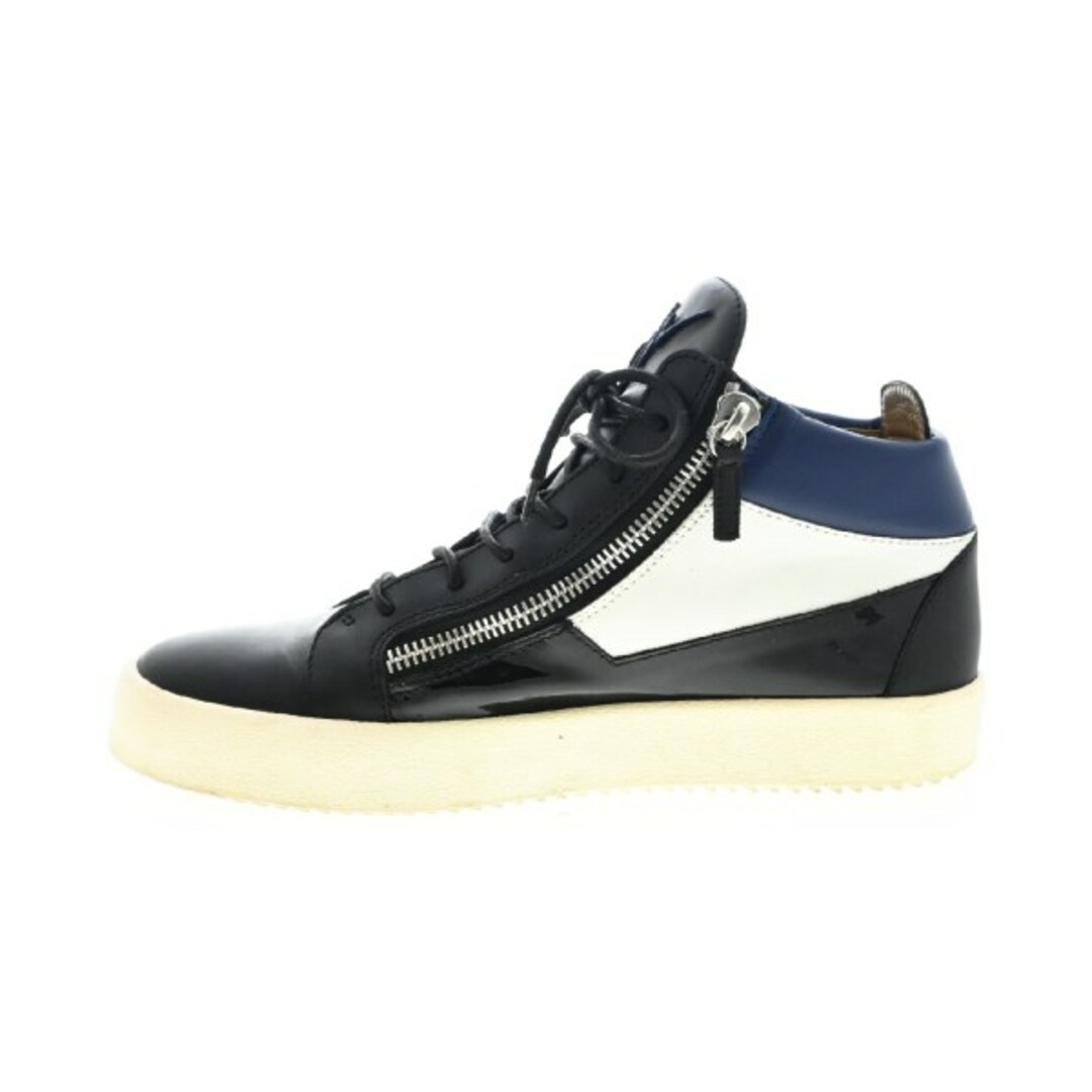 Giuseppe Zanotti Design - GIUSEPPE ZANOTTI DESIGN スニーカー
