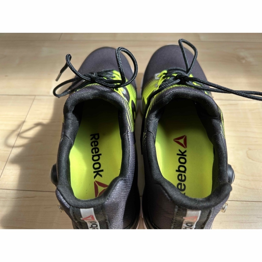 INSTAPUMP FURY（Reebok）(インスタポンプフューリー)の【値下げしました】 Reebok ポンプフューリー レディースの靴/シューズ(スニーカー)の商品写真