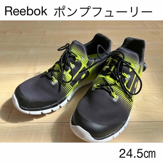 インスタポンプフューリー(INSTAPUMP FURY（Reebok）)の【値下げしました】 Reebok ポンプフューリー(スニーカー)