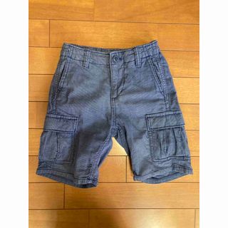 ギャップキッズ(GAP Kids)のGAP kids  カーゴショートパンツ　110cm  USED(パンツ/スパッツ)