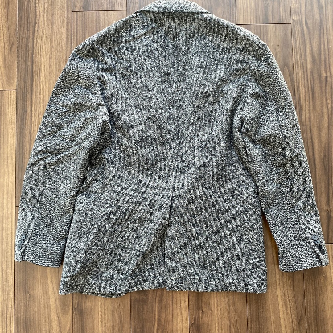 LORO PIANA(ロロピアーナ)のSHIPS × LoroPiana テーラードジャケット 46 ロロピアーナ メンズのジャケット/アウター(テーラードジャケット)の商品写真