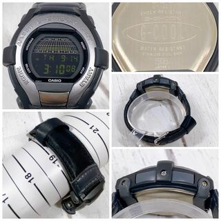 腕時計メンズCASIOカシオG-shockジーショックデジタル文字盤2235の通販