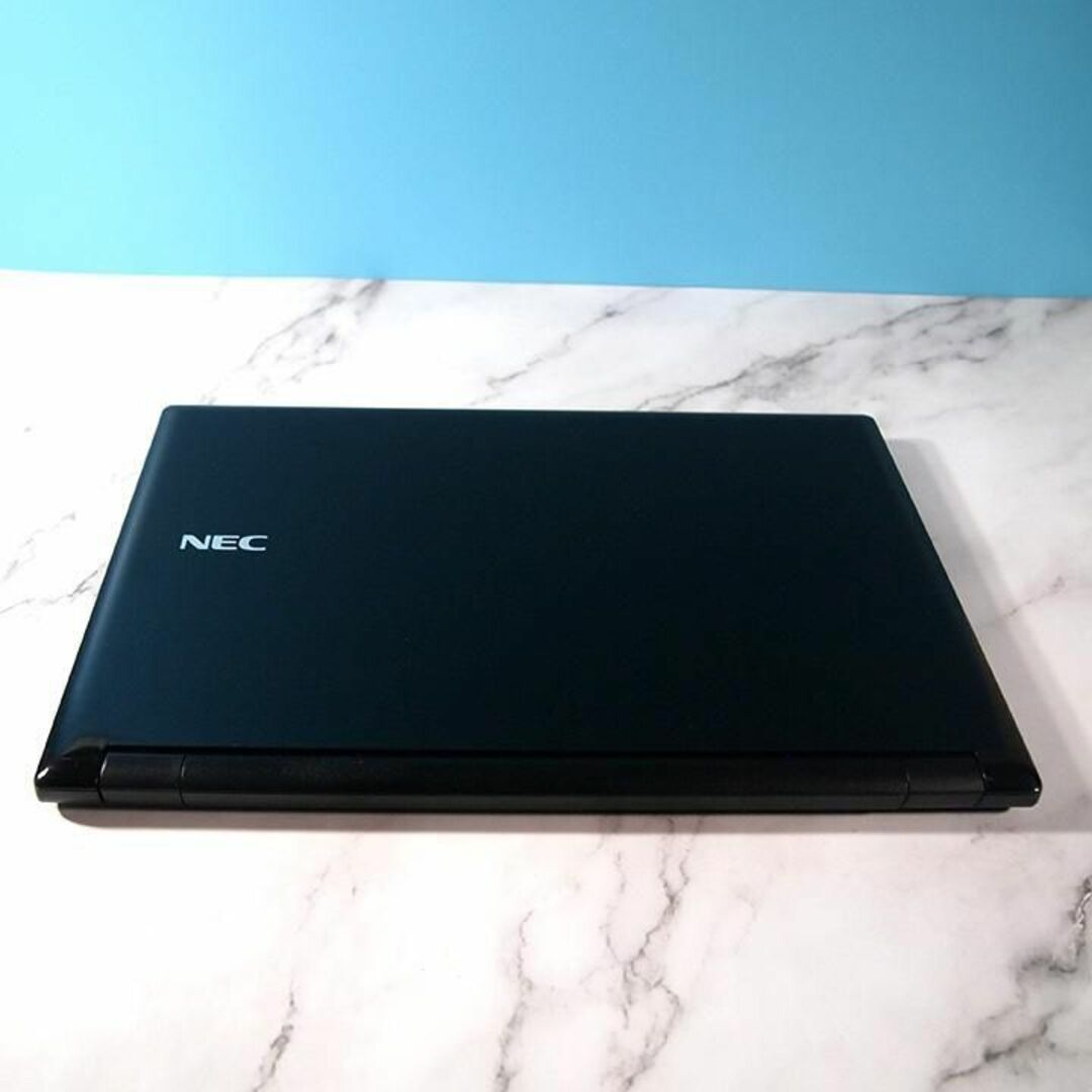 NEC - 第7世代Core i7✨メモリ16GB✨SSD1TBのフルHDノートパソコンの