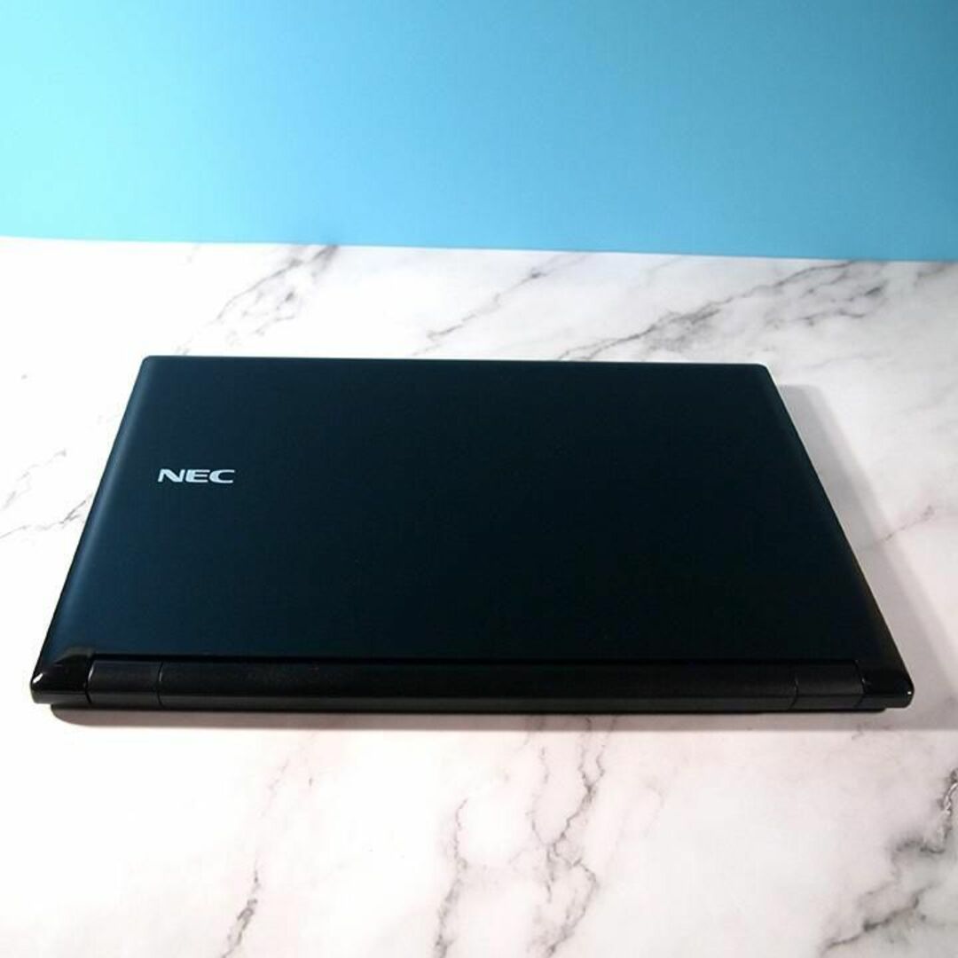 NEC - 第7世代Core i7✨メモリ16GB✨SSD1TBのフルHDノートパソコンの ...