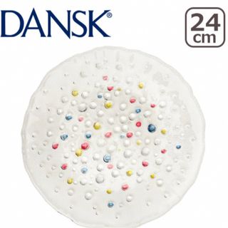 ダンスク(DANSK)のDANSK ディナープレート　ウェッジウッドプレート専用ページです！(食器)