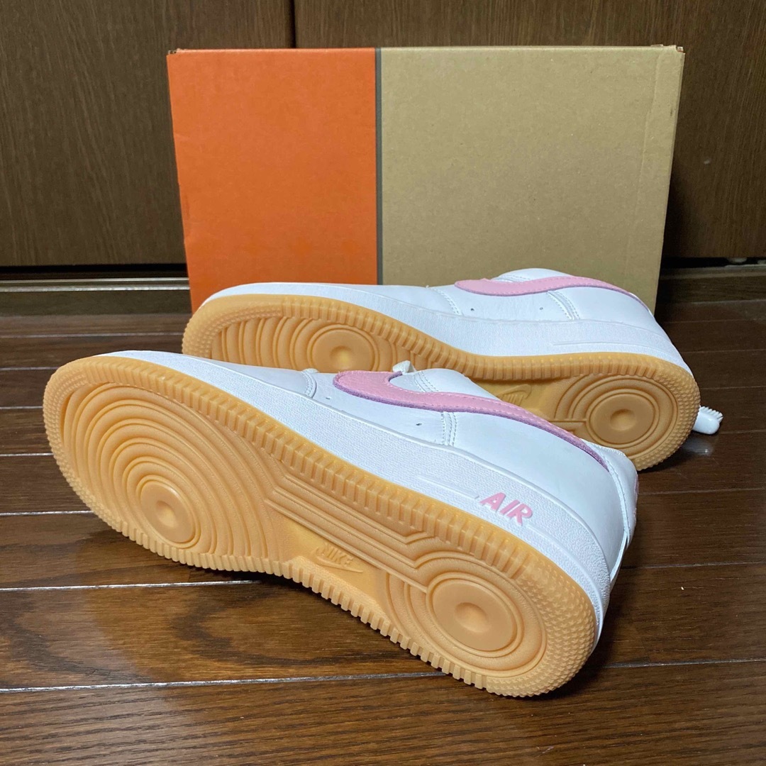 NIKE - 【26.5cm】新品ナイキNIKEエアフォース1AF1Air Forceの通販 by