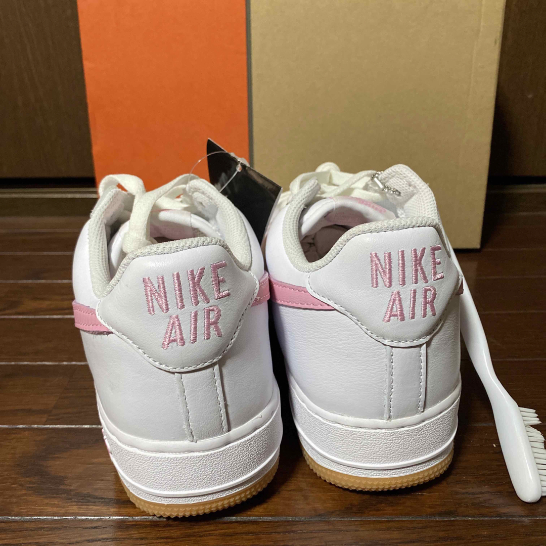 NIKE - 【26.5cm】新品ナイキNIKEエアフォース1AF1Air Forceの通販 by