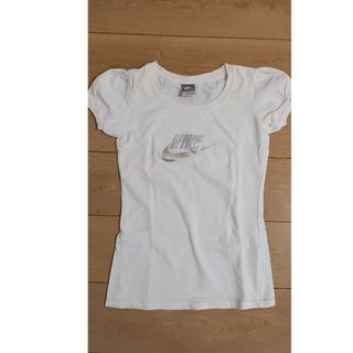 NIKE　Tシャツ(Tシャツ/カットソー)