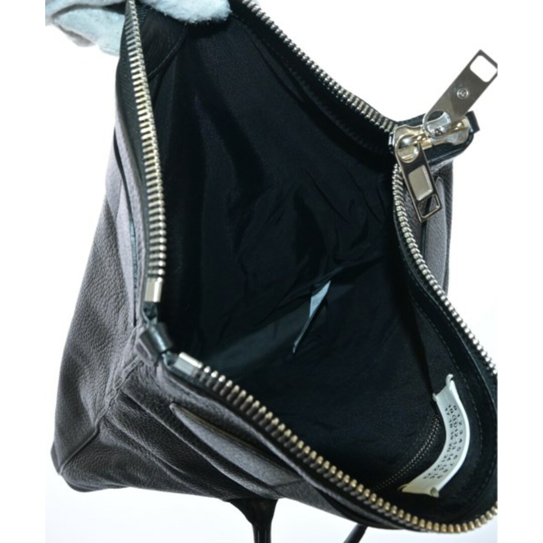 Maison Margiela メゾンマルジェラ トートバッグ - 黒 【古着】【中古