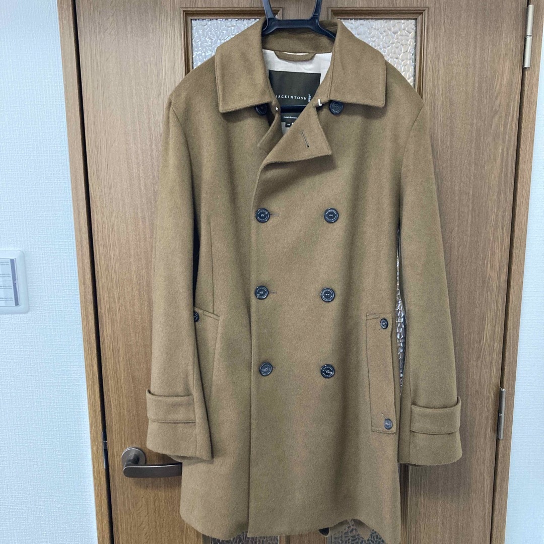 MACKINTOSH マッキントッシュ　トレンチコート