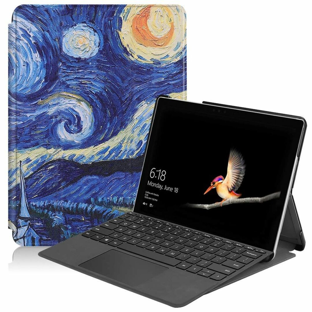 For マイクロソフト Microsoft Surface Go 3 / Go