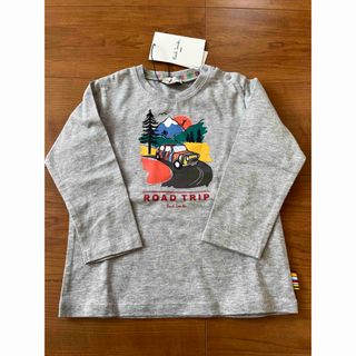 ポールスミス(Paul Smith)のロングTシャツ(Tシャツ/カットソー)