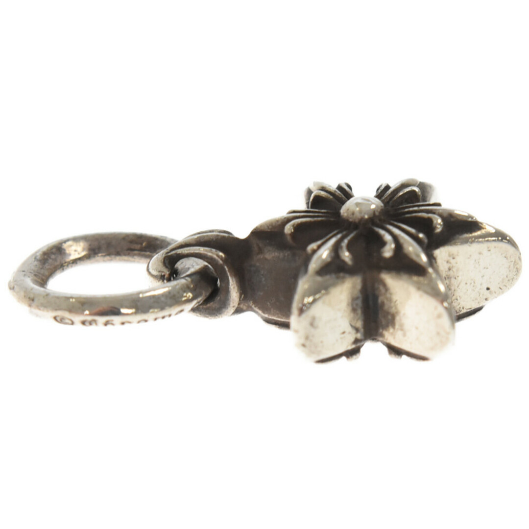 CHROME HEARTS クロムハーツ STAR CHARM/6ポイントスター CHROME HEARTS クロムハーツ STAR CHARM/6ポイントスター