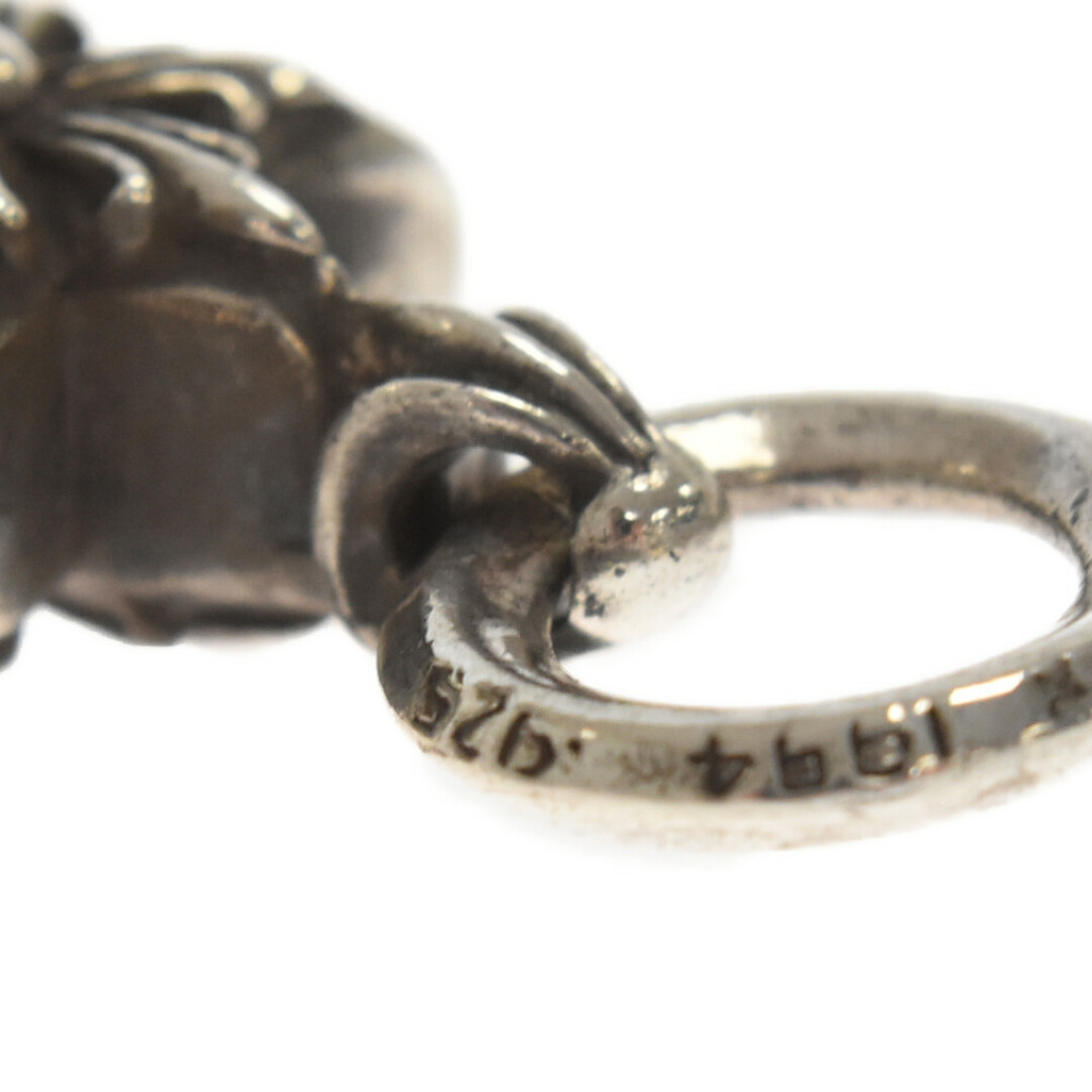 CHROME HEARTS クロムハーツ STAR CHARM/6ポイントスター CHROME HEARTS クロムハーツ STAR CHARM/6ポイントスター
