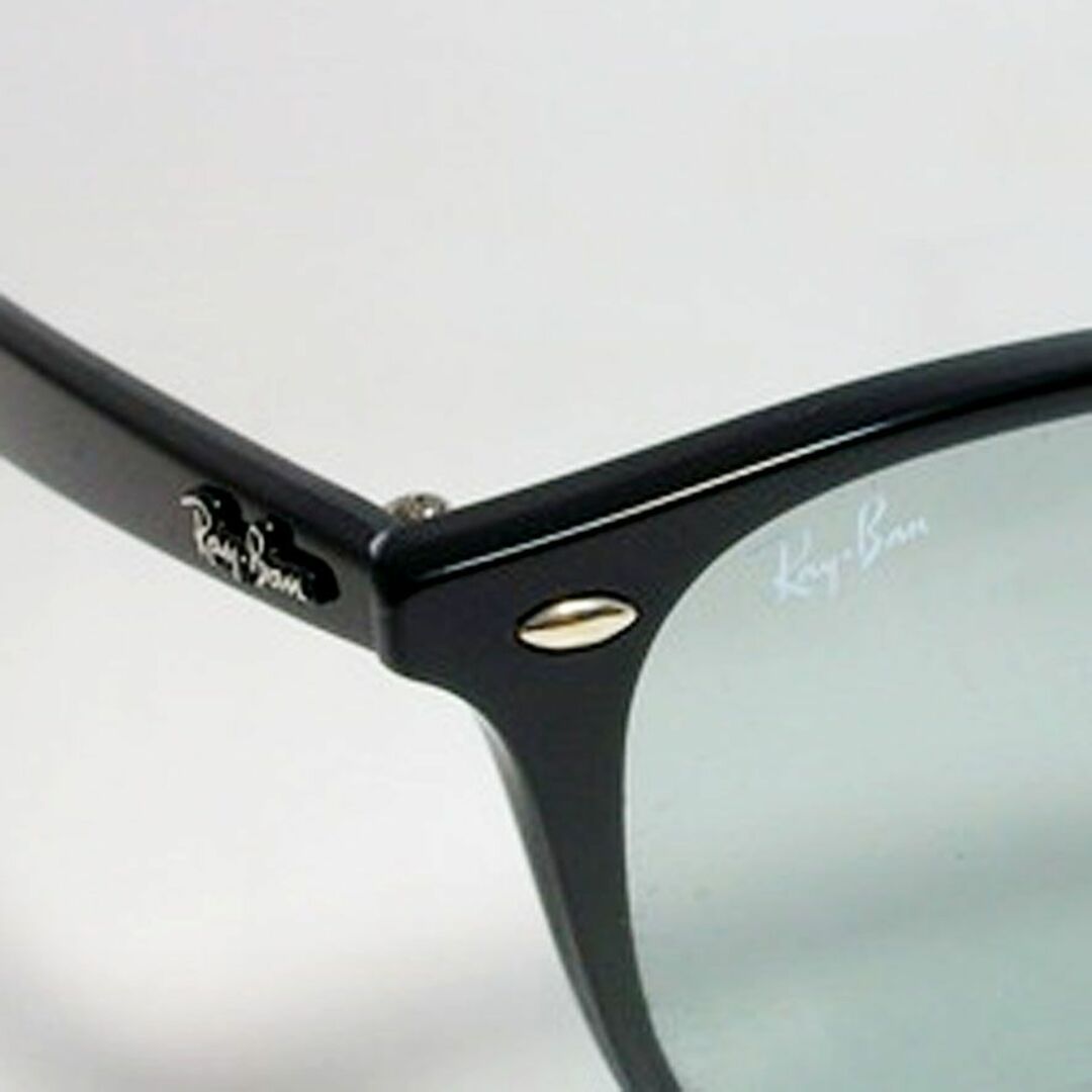 □RB4258F-60187□正規品 レイバン RB4258F-601/87 - サングラス/メガネ