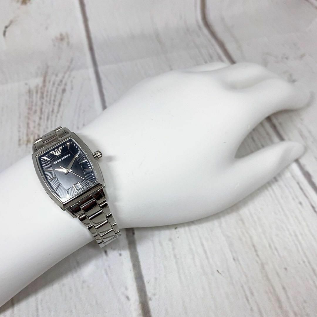 Emporio Armani(エンポリオアルマーニ)の男性用腕時計メンズウォッチEmporioエンポリオアルマーニ海外ブランド2233 メンズの時計(腕時計(アナログ))の商品写真