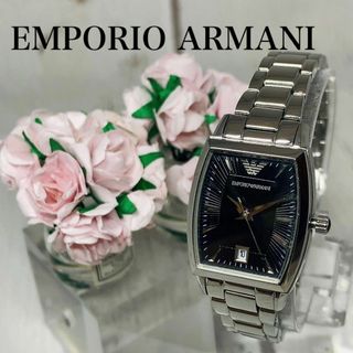 エンポリオアルマーニ(Emporio Armani)の男性用腕時計メンズウォッチEmporioエンポリオアルマーニ海外ブランド2233(腕時計(アナログ))