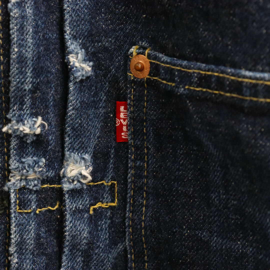 Levi's   Levi's リーバイス s VINTAGE  XX 1st 大戦モデル