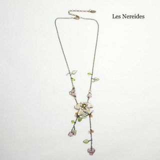 レネレイド ネックレスの通販 点以上 esのレディースを